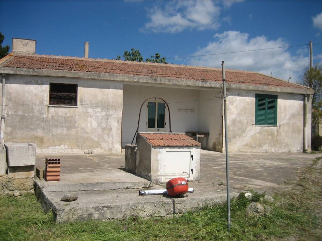 Rustico / casale a Ragusa in Provinciale 55 - Foto 4