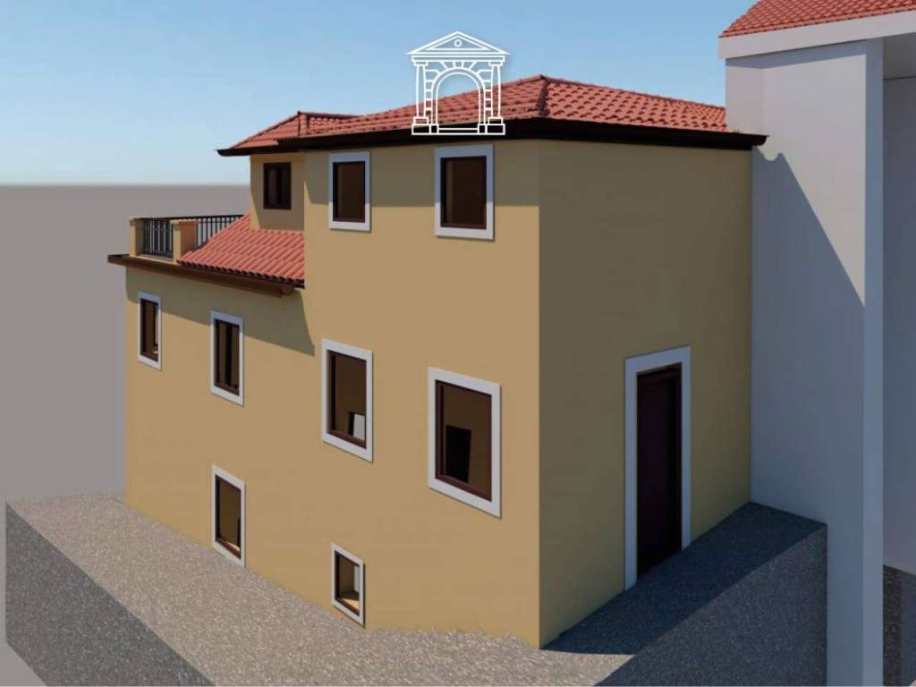 Terreno a Trieste in vicolo Castagneto - Foto 3