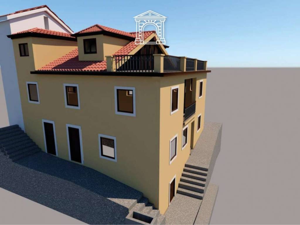 Terreno a Trieste in vicolo Castagneto - Foto 4