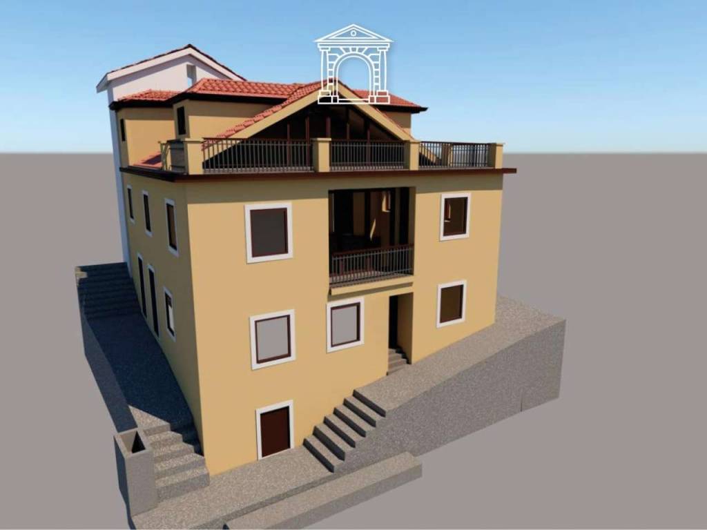 Terreno a Trieste in vicolo Castagneto - Foto 5