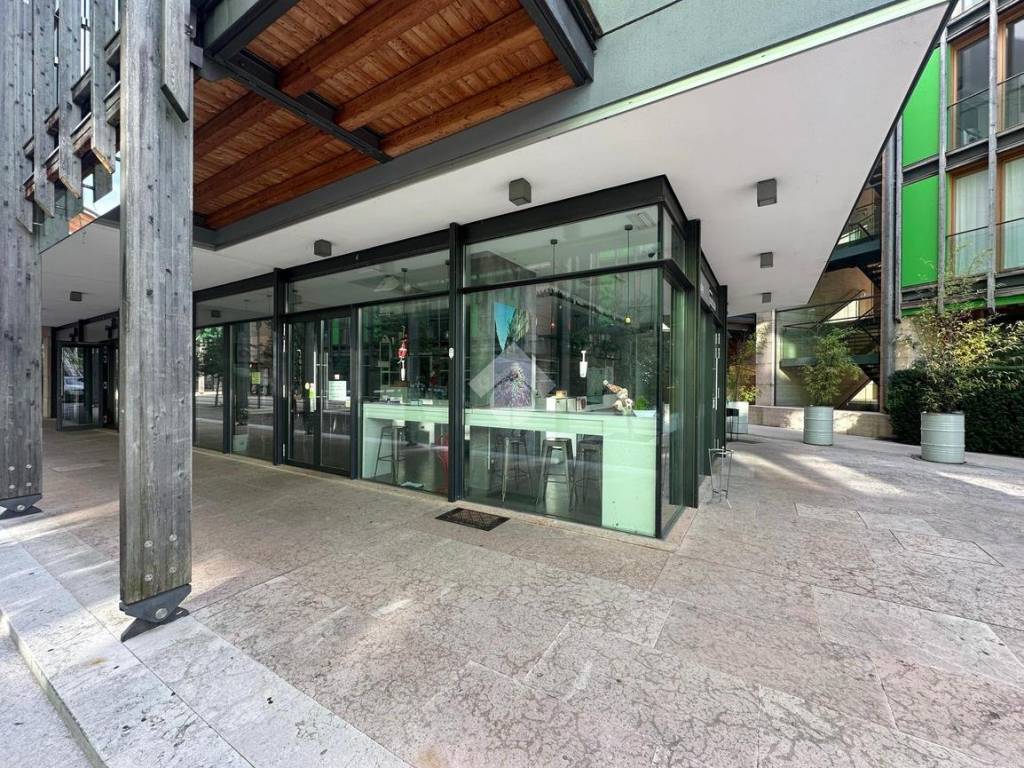 Immobile a Trento in Via della Costituzione, 2 - Foto 2
