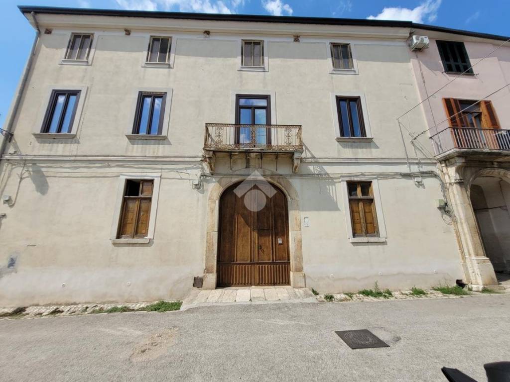 Appartamento a Airola in Via Innico Caracciolo, 9 - Foto 2