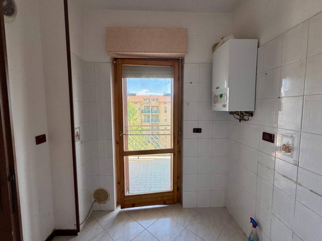 Appartamento a Avezzano in Via Giuseppe Saragat - Foto 4