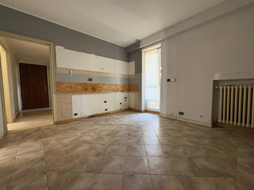 Appartamento a La loggia in Via Silvio Pellico, 9 - Foto 3