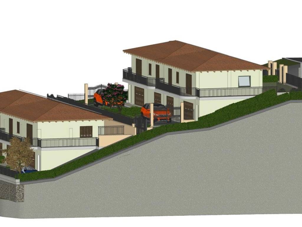 Villa a Olevano romano in Via Joseph Anton Koch - Foto 4