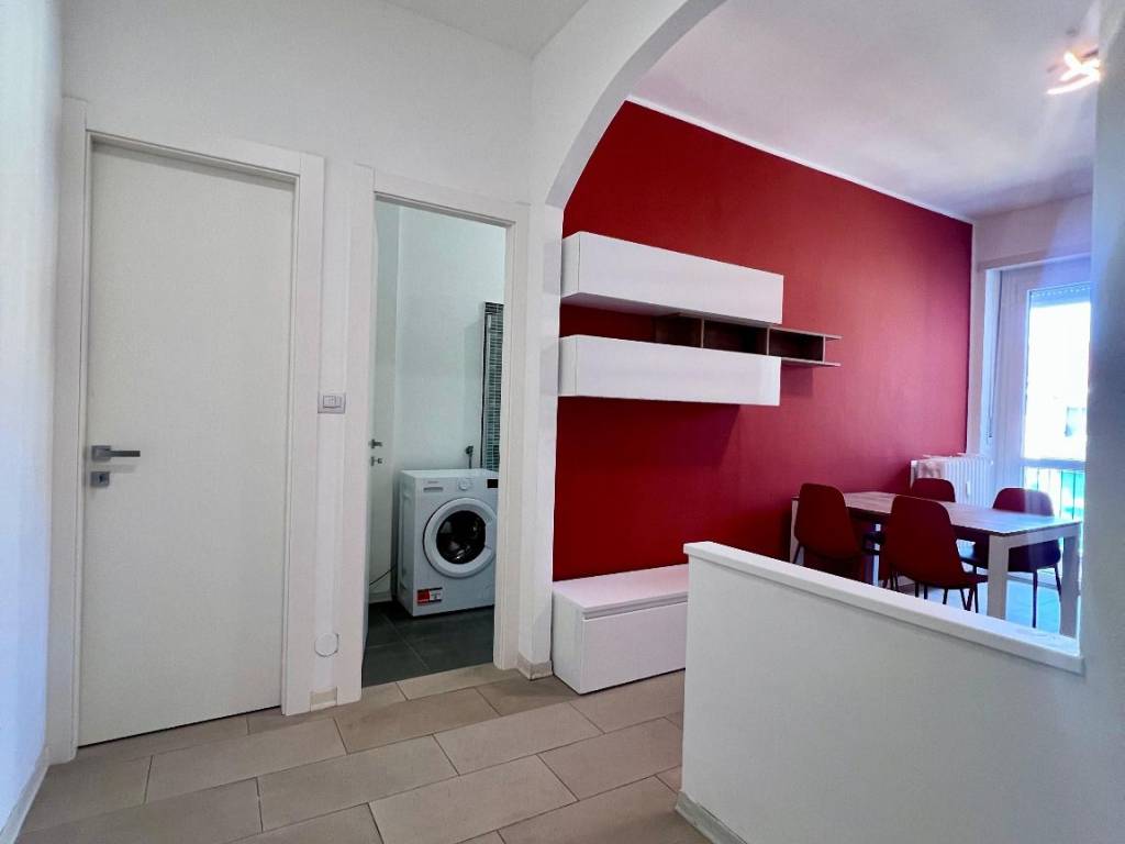 Appartamento a Carmagnola in Via Ivrea, 14 - Foto 5