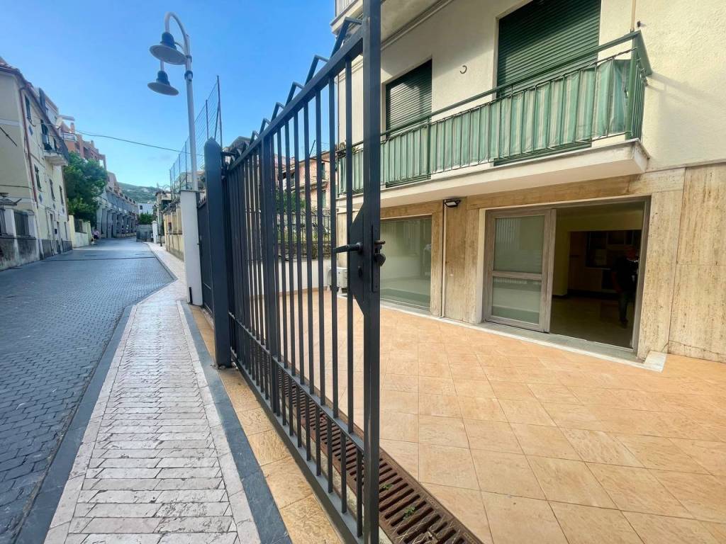 Appartamento a Noli in Via Monastero - Foto 2