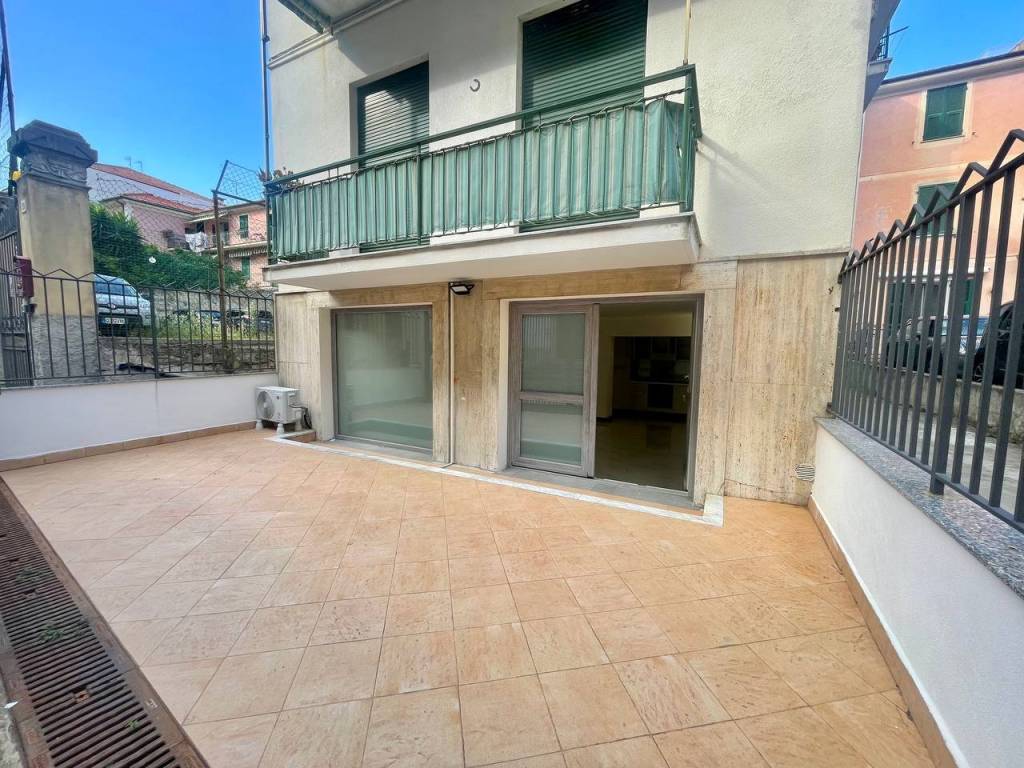 Appartamento a Noli in Via Monastero - Foto 4