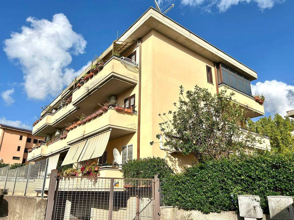 Appartamento a Aprilia in Via Tufello - Foto 3