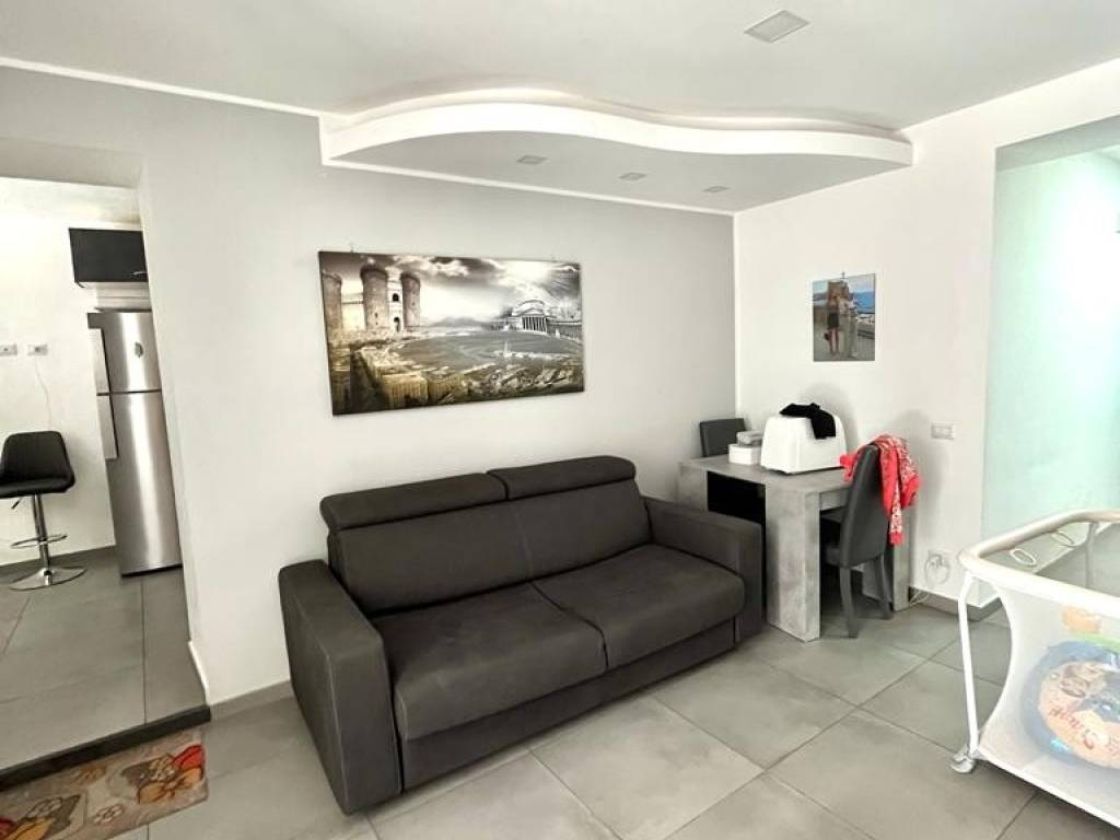 Appartamento a Somma vesuviana in Via Casaraia - Foto 5
