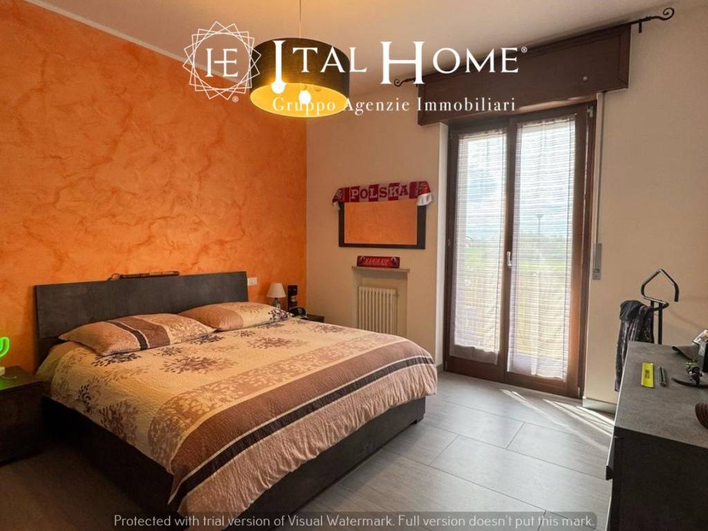 Appartamento a Castel d'azzano in Via Cecco Angiolieri - Foto 5