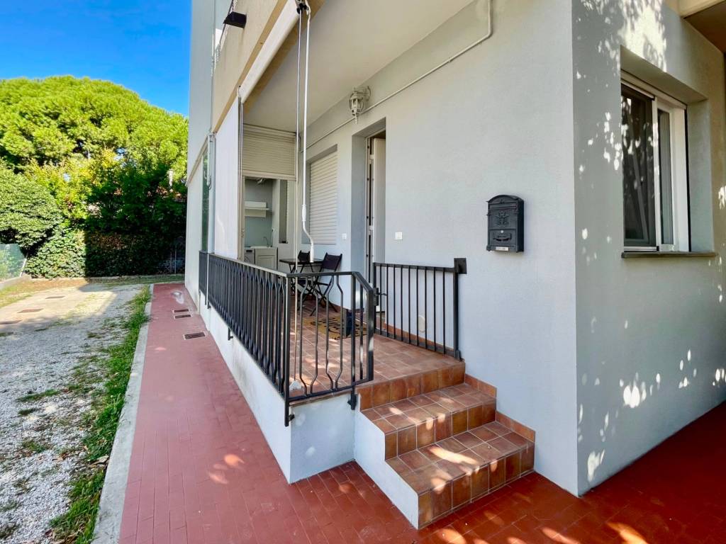 Appartamento a Rimini in Viale Pierino Marchetti, 5 - Foto 4