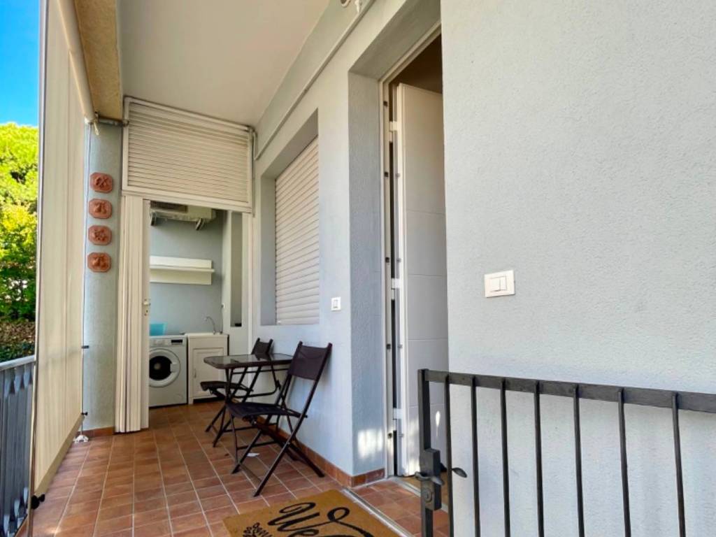 Appartamento a Rimini in Viale Pierino Marchetti, 5 - Foto 5