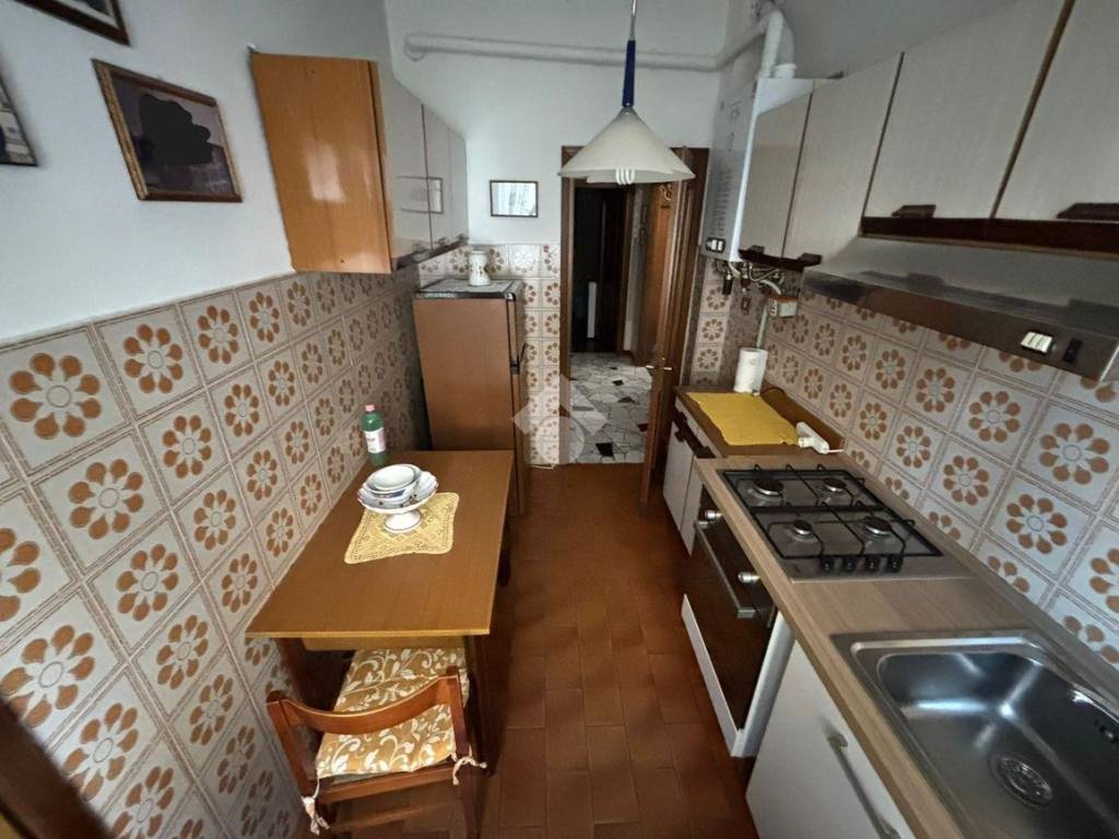 Appartamento a Novara in Via Precerutti, 5 - Foto 3