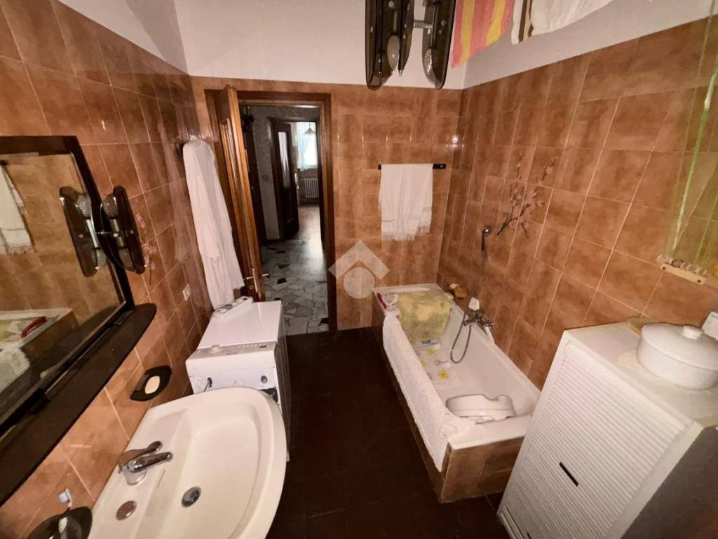 Appartamento a Novara in Via Precerutti, 5 - Foto 5