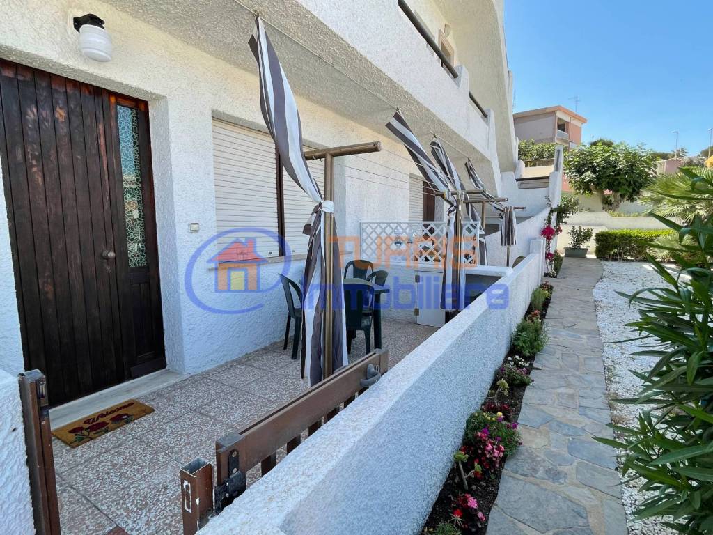 Appartamento a Porto torres in Via Antonio Rosmini, 2 - Foto 3