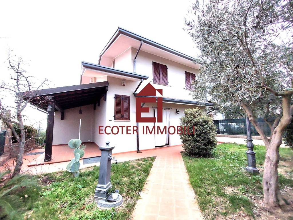 Villa a Coriano in Via 1 Maggio - Foto 3