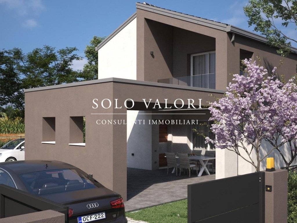 Villa a Loreggia - Foto 2