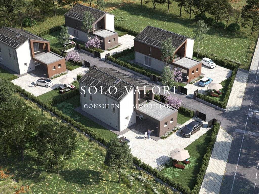 Villa a Loreggia - Foto 3