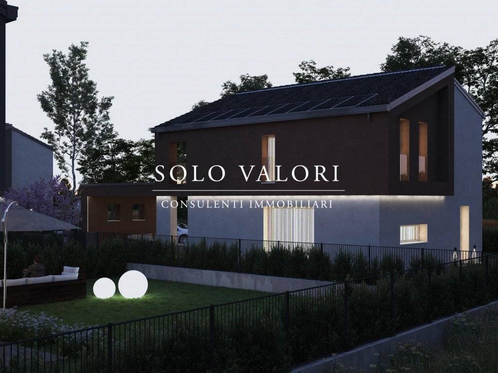 Villa a Loreggia - Foto 4