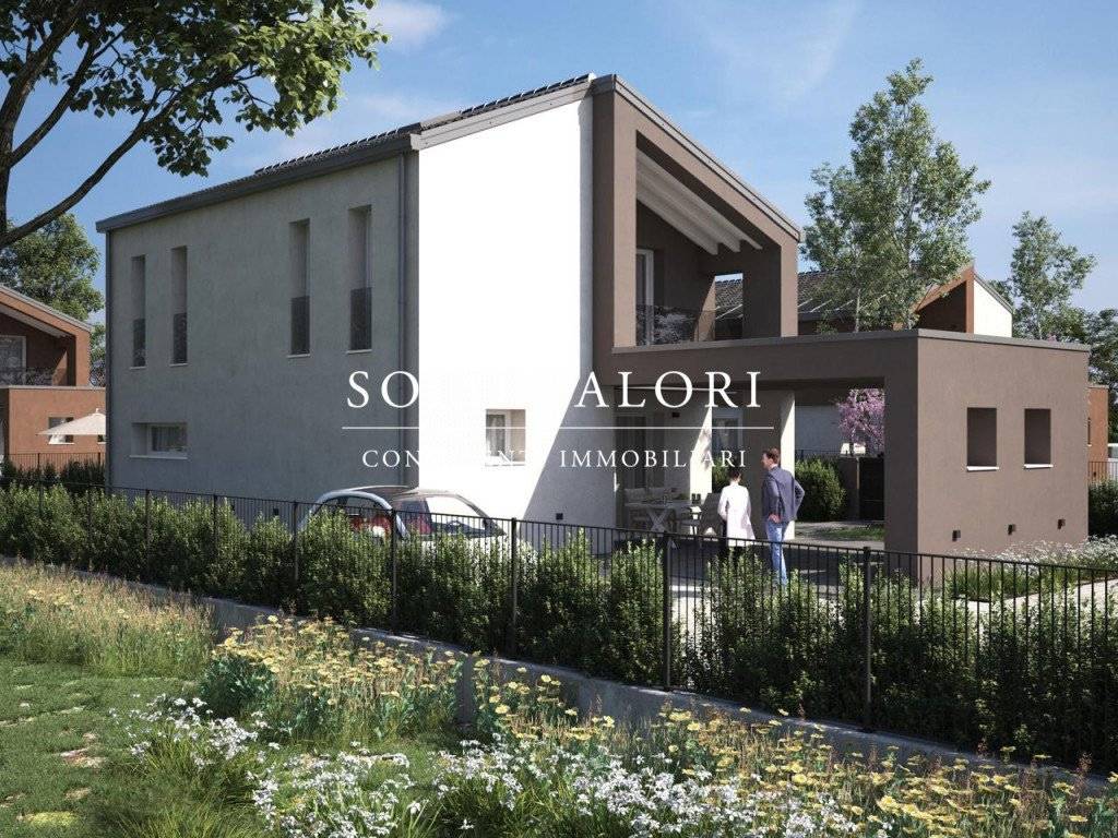 Villa a Loreggia - Foto 5