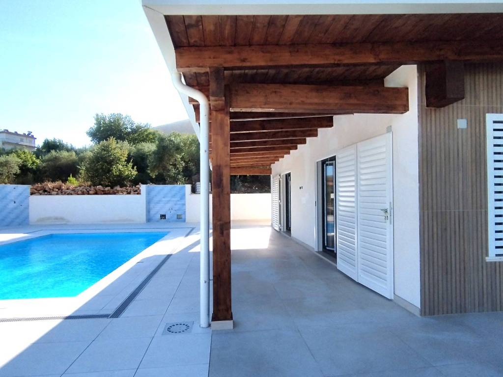 Villa a Formia in Via Pientime - Foto 4