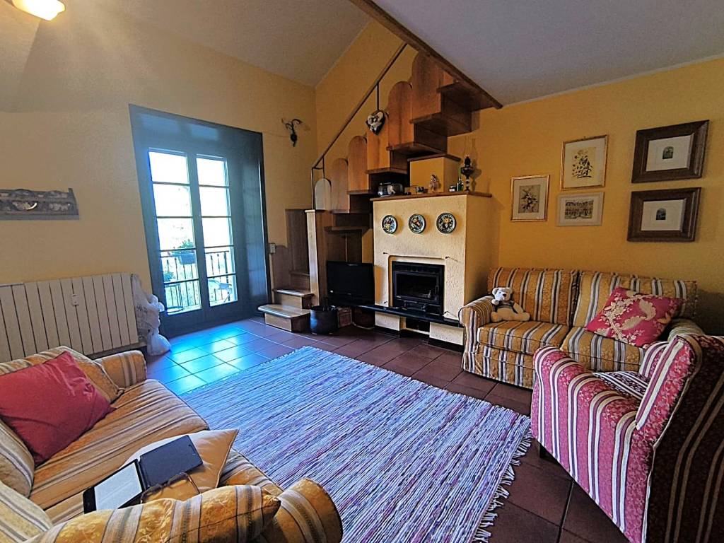 Attico / mansarda a Chiesa in valmalenco in Via Franco Sampietro, 66 - Foto 4