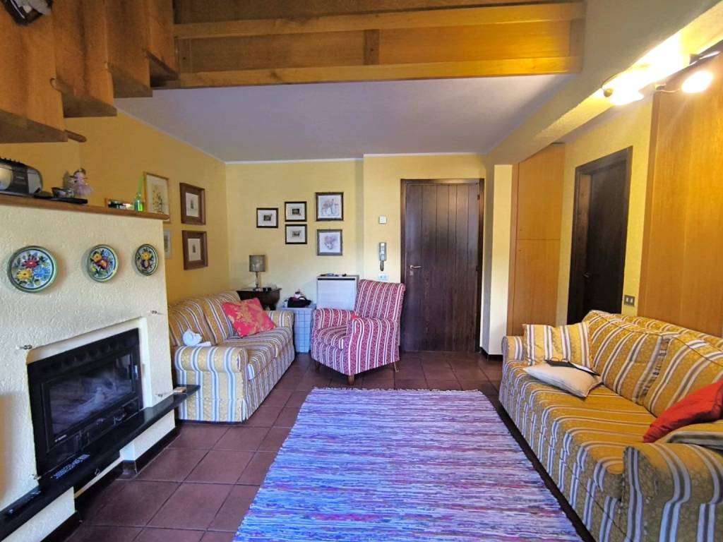 Attico / mansarda a Chiesa in valmalenco in Via Franco Sampietro, 66 - Foto 5