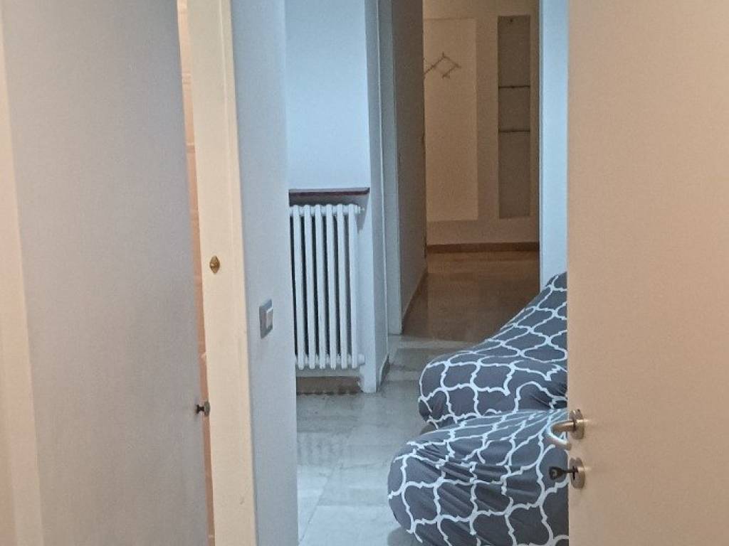 Appartamento a Alessandria in Via Dante Alighieri - Foto 3