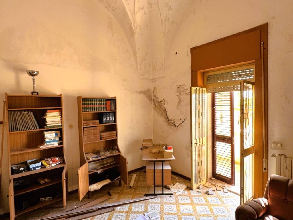 Casa indipendente a Tricase in Via Ruggiero di Lauria - Foto 5