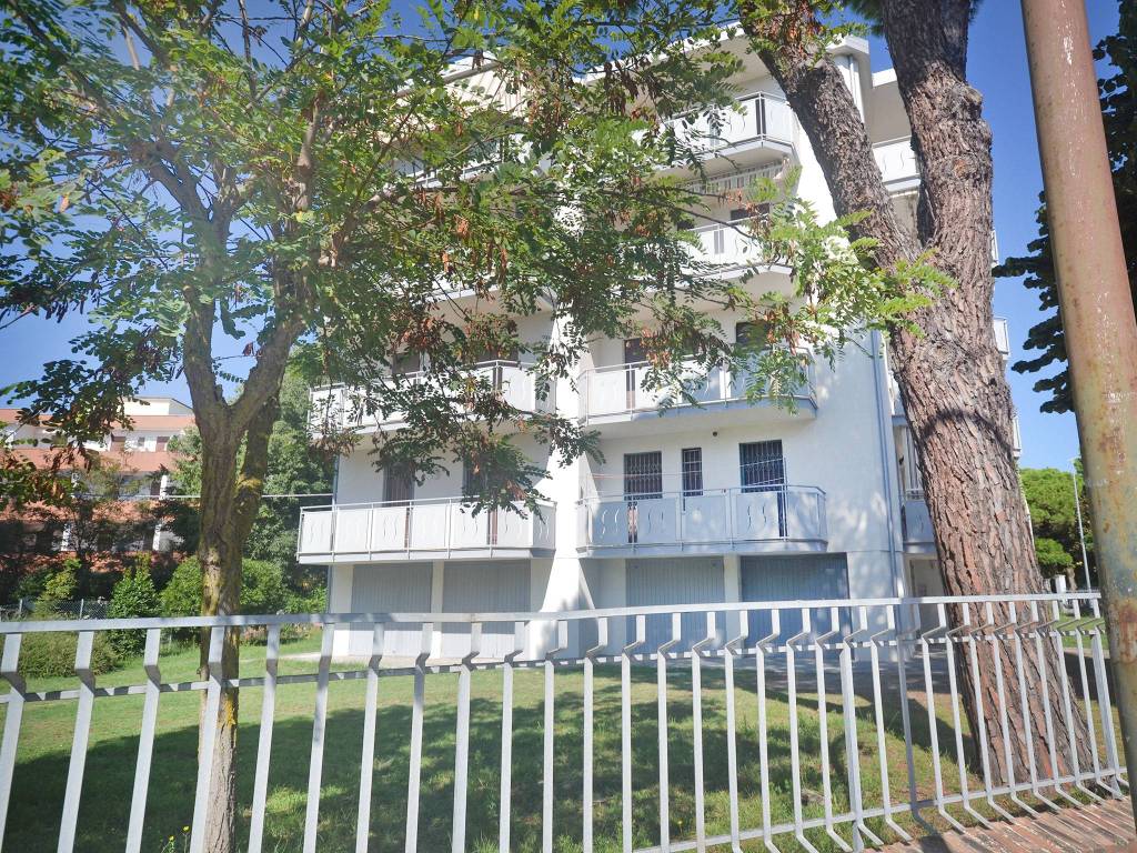 Appartamento a Comacchio in Viale Lussemburgo, 5 - Foto 3