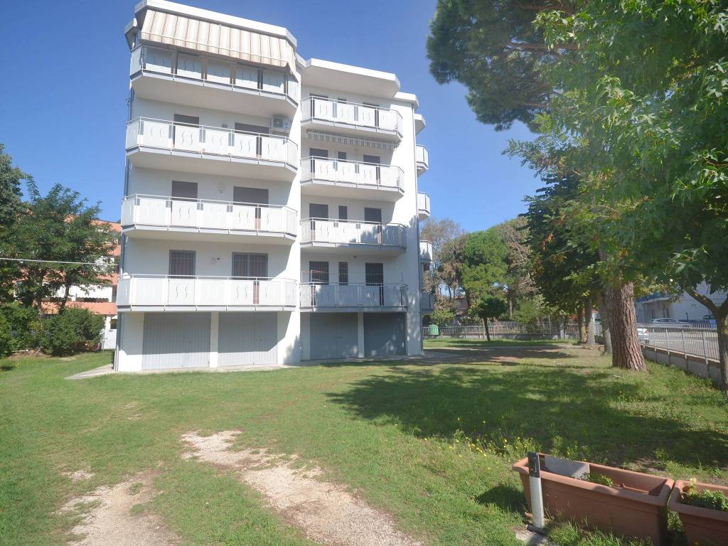 Appartamento a Comacchio in Viale Lussemburgo, 5 - Foto 4