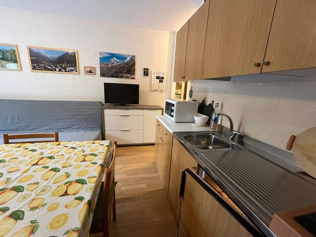 Appartamento a Caspoggio in Via Don Giovanni Bosco - Foto 3