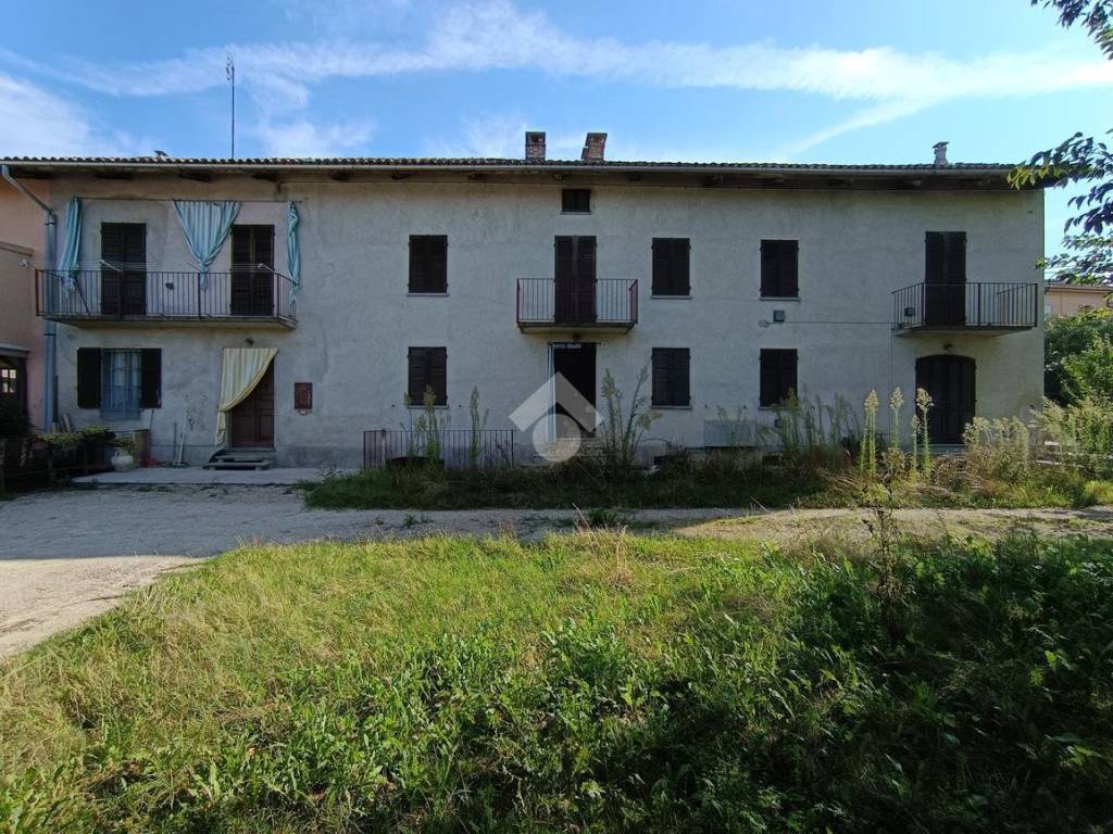 Casa indipendente a Costigliole d'asti in Via Asti-Nizza, 36 - Foto 2