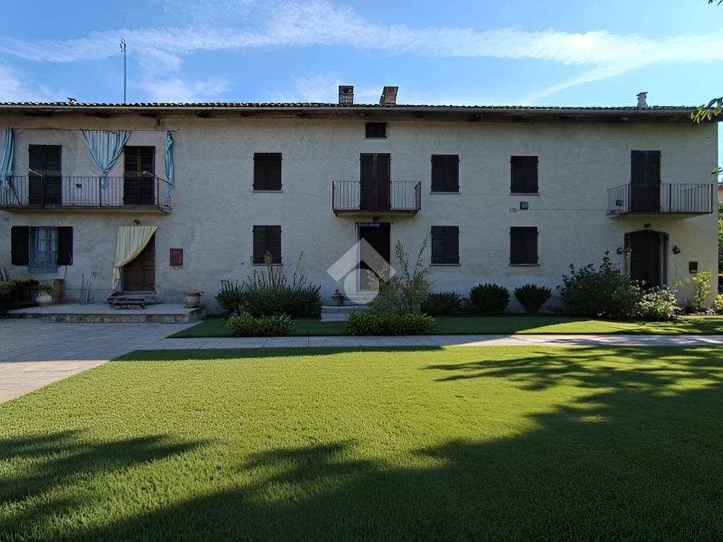 Casa indipendente a Costigliole d'asti in Via Asti-Nizza, 36 - Foto 3