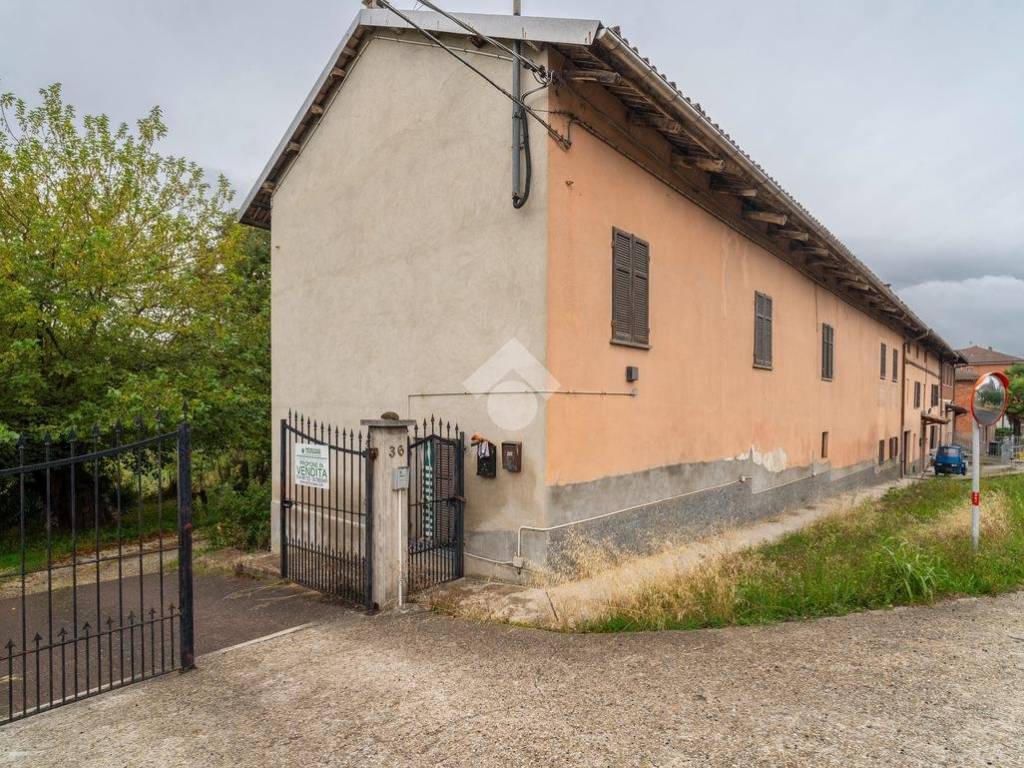 Casa indipendente a Costigliole d'asti in Via Asti-Nizza, 36 - Foto 4
