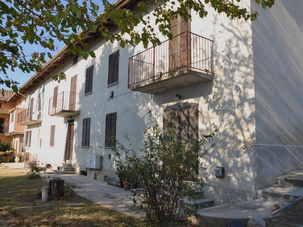 Casa indipendente a Costigliole d'asti in Via Asti-Nizza, 36 - Foto 5