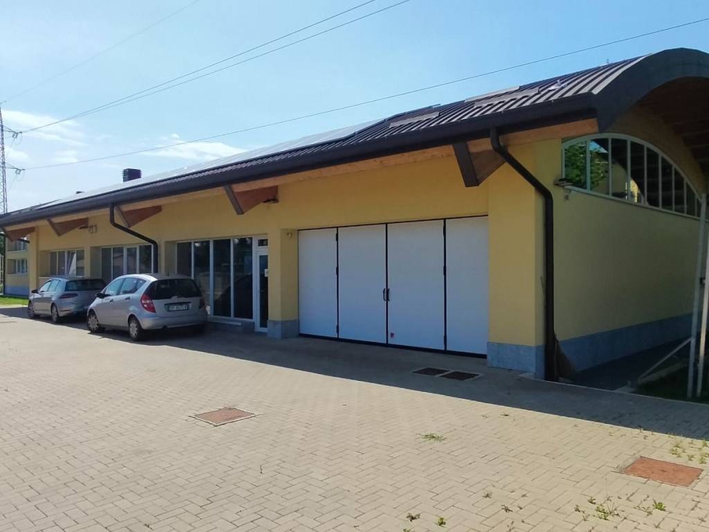 Immobile a Cavaria con premezzo in Via Morazzone, 179 - Foto 4