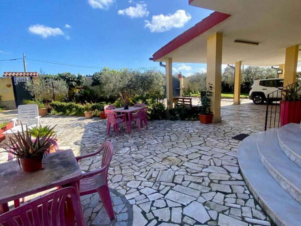Villa a Aprilia in Via Monte Pennino, 8 - Foto 4