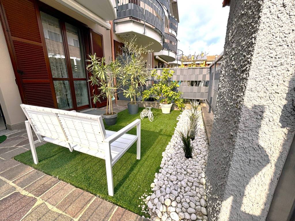 Villetta a schiera a Zelo buon persico in Viale Repubblica - Foto 2