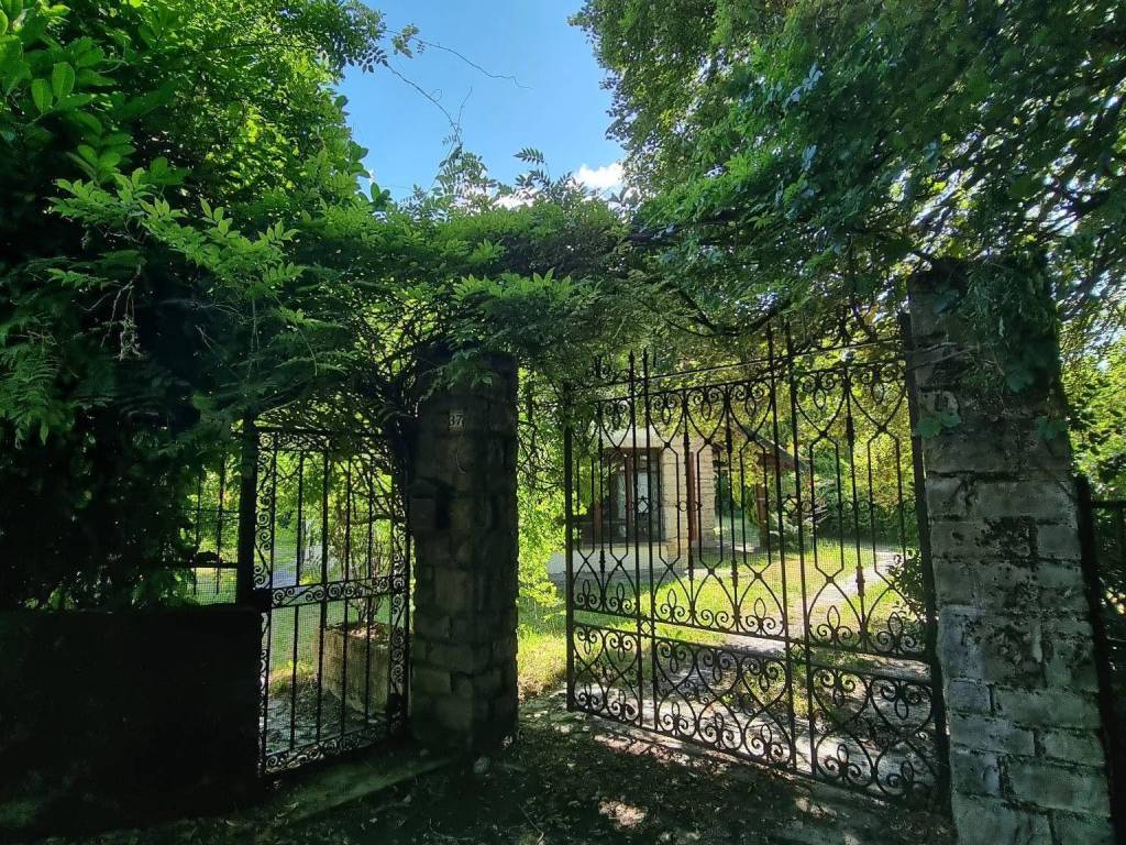 Villa a Centro valle intelvi in Via San Rocco, 37 - Foto 4