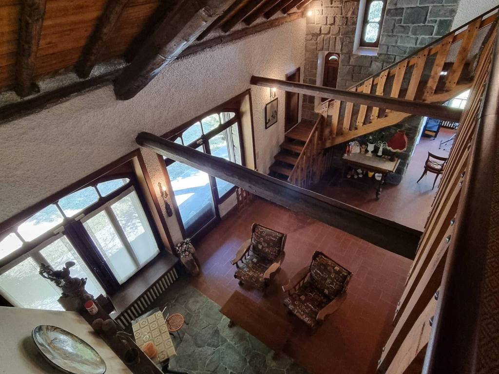 Villa a Centro valle intelvi in Via San Rocco, 37 - Foto 5