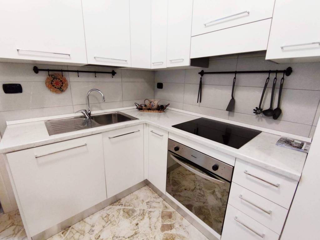 Appartamento a Brindisi in Via Porta Lecce - Foto 3