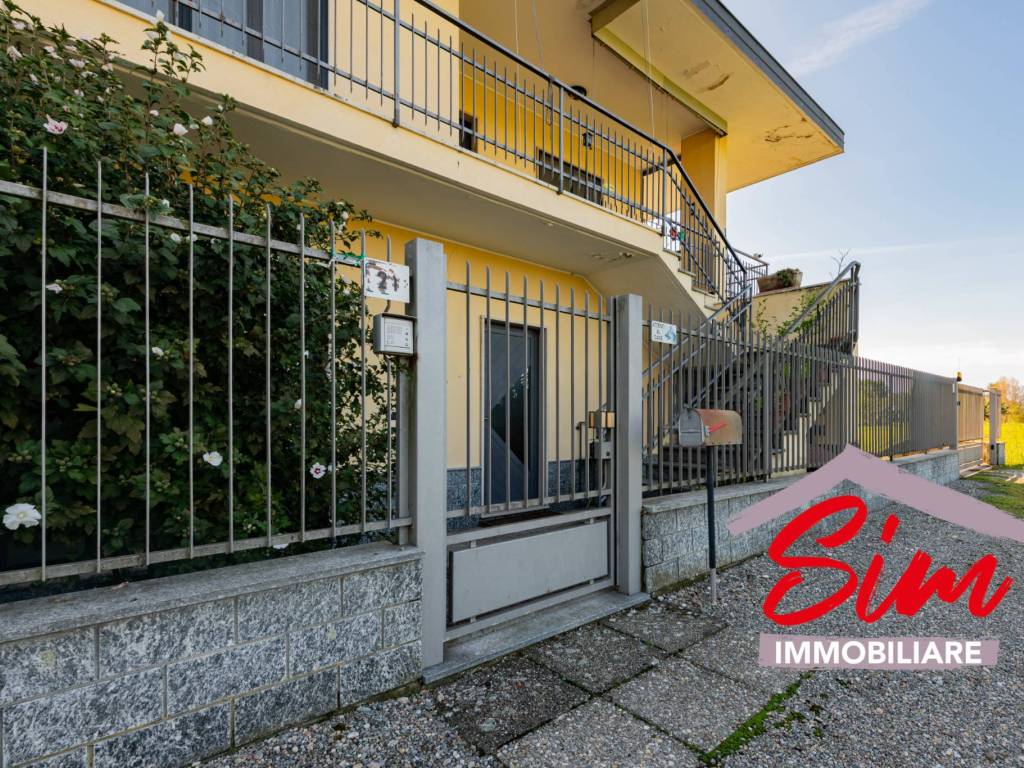 Villa a Cameri in strada serponte - Foto 5