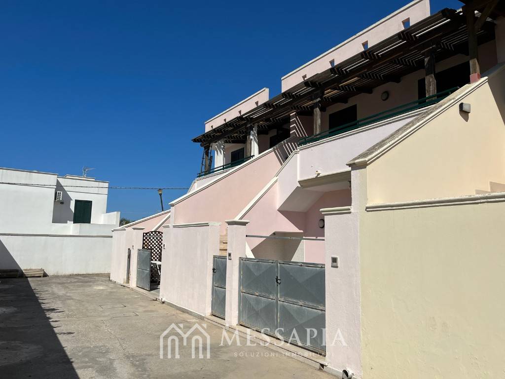 Appartamento a Ugento in Via Achille Grandi, 13 - Foto 3