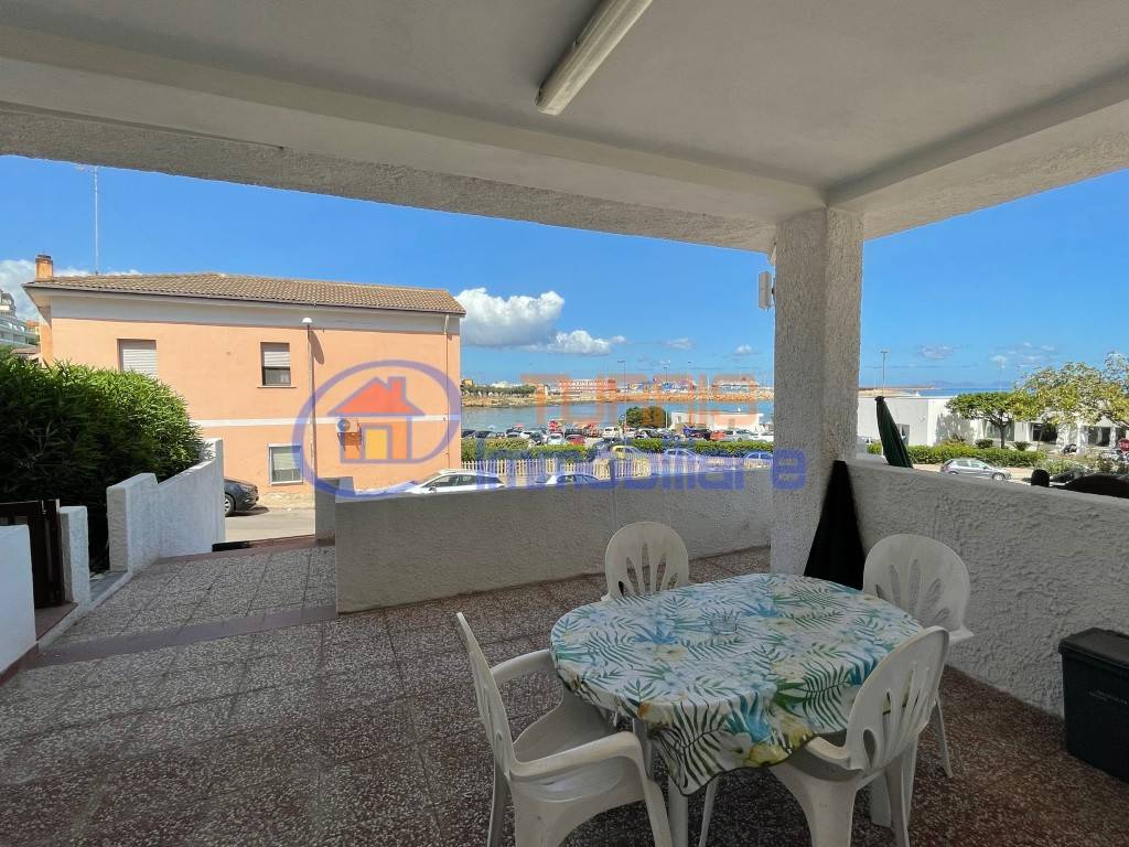 Appartamento a Porto torres in Via Antonio Rosmini, 2 - Foto 2