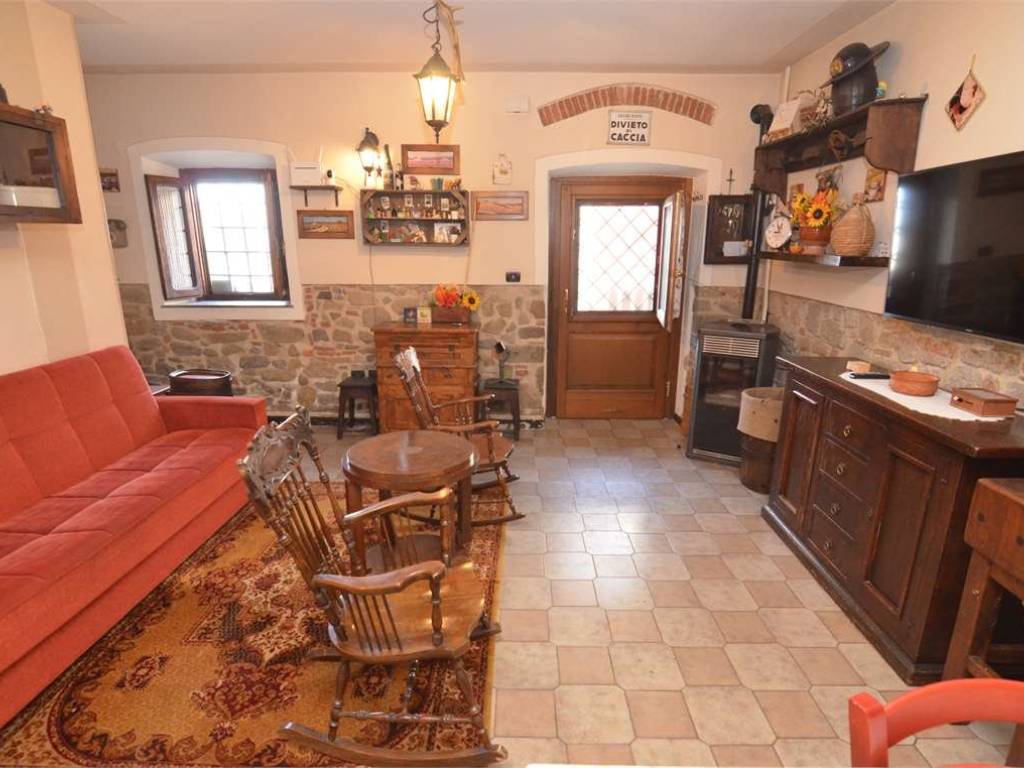 Casa indipendente a Monsummano terme - Foto 2