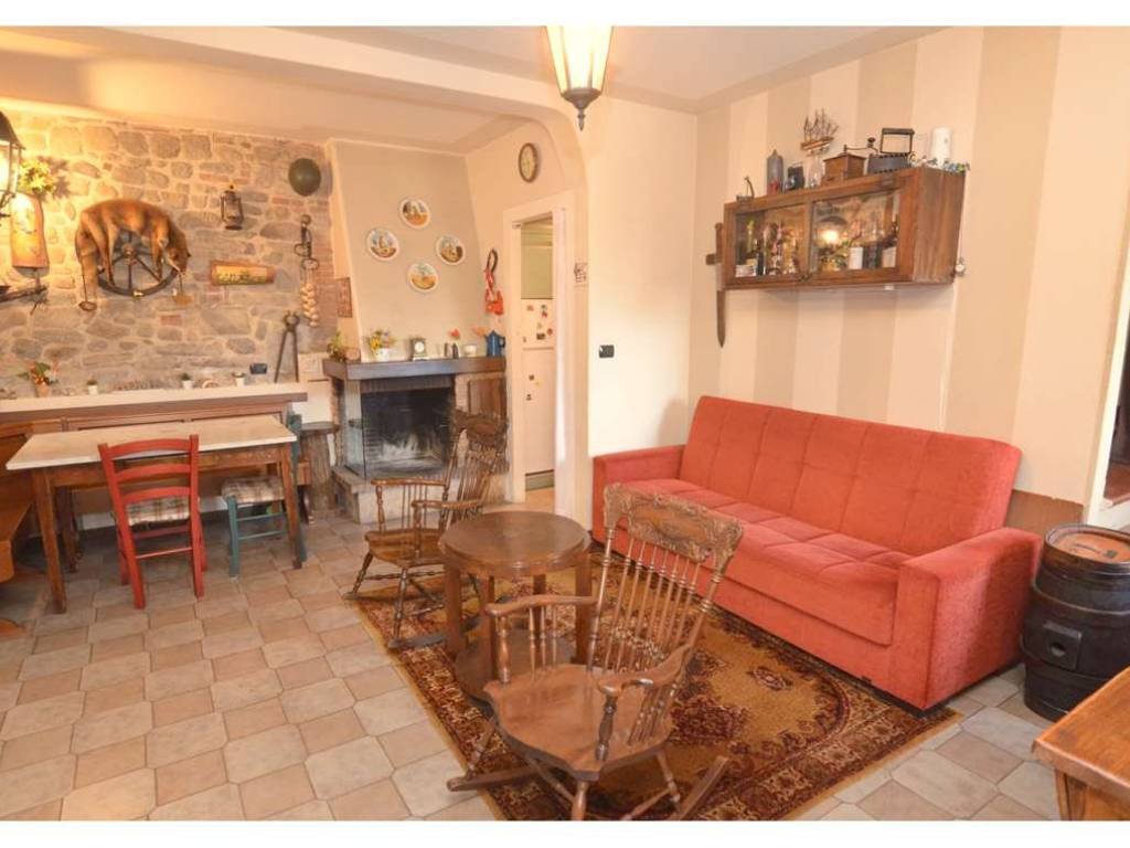Casa indipendente a Monsummano terme - Foto 5
