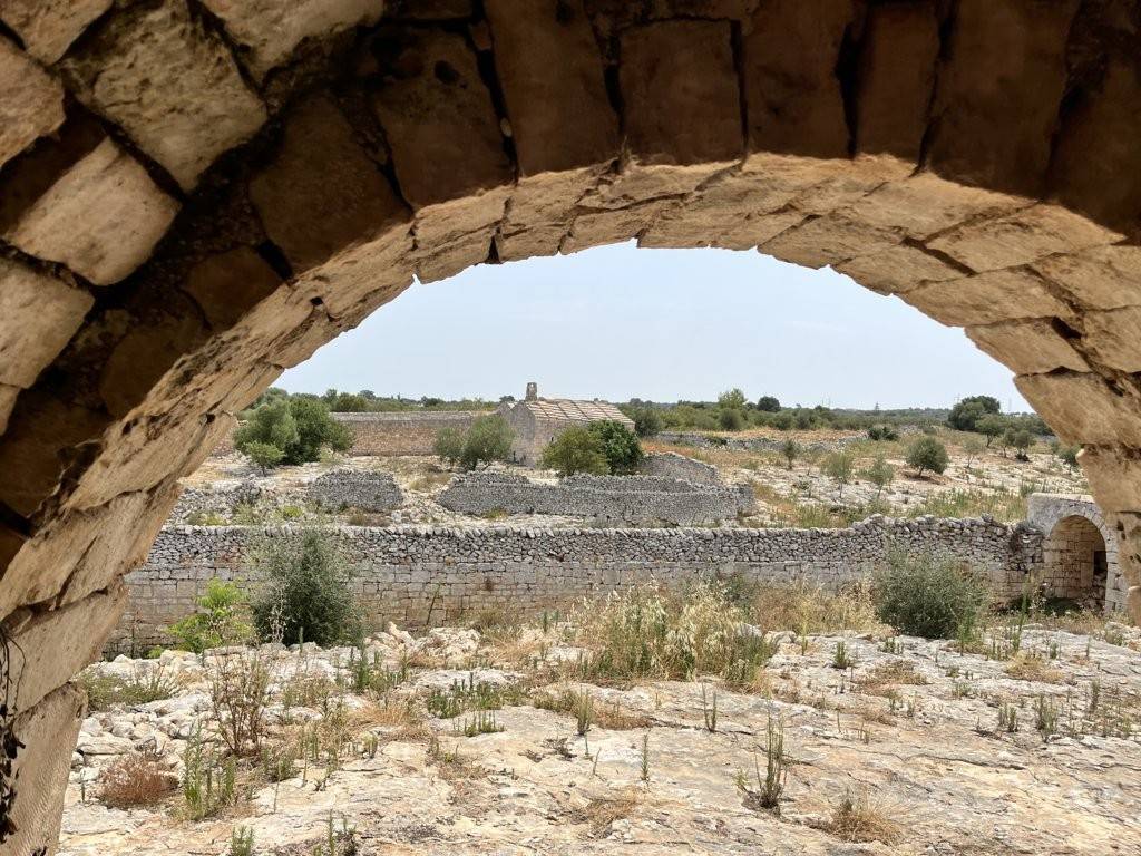 Rustico / casale a Ostuni in Contrada Tamburroni - Foto 4