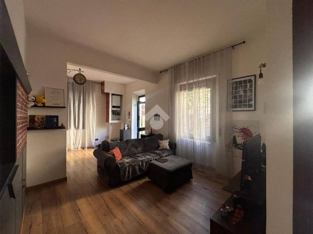Casa indipendente a Montecatini-terme in Via Cavour, 19 - Foto 2